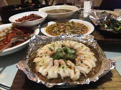 -大蓉和(一品天下店)