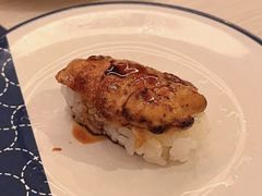 鹅肝-滨寿司(百联中环店)