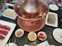 -南门涮肉(通州店)