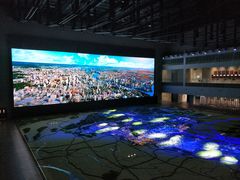 -广州市城市规划展览中心