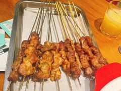 -金陵一哥龙虾(水木秦淮店)