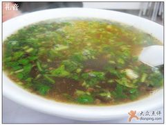 清汤-王胖子驴肉火烧(鼓楼店)