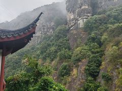 -大慈岩风景区