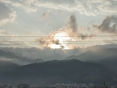 -广东天露山旅游度假区