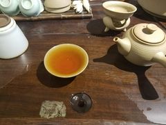 -叶受和(观前街店)