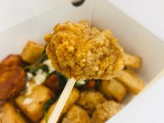 -呷贺盐酥鸡(抄纸巷店)