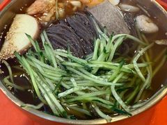 -华天延吉餐厅(西四总店)