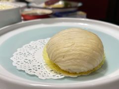 萝卜丝饼-上海老饭店(北京分店)