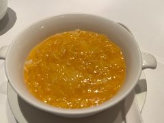 酸辣鱼翅花胶-福1015(愚园路店)