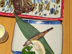 -花和海鲜自助(梅江店)