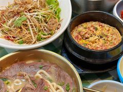 -益百岁牛尾汤(香山路店)