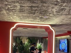 -神府路壹号·海鲜烧烤·砂锅粥·锅物(三坊七巷店)