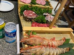 -NIUAN牛庵·日式和牛烧肉(恒隆店)