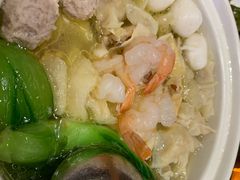 精品杭三鲜-宴秋杭州菜(锦艺城店)