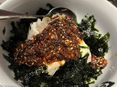 -牛角日本烧肉专门店(海运大厦店)