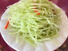 -五谷丰香饺子馆(总店)