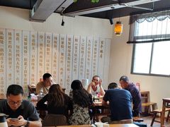 -百年银屏蚝烙·潮汕菜·非遗(乐山店)
