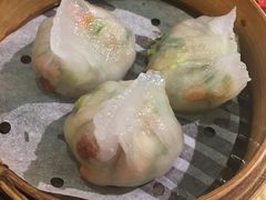 -添好运点心专门店(北角店)