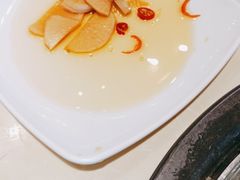 -蓝珊甄选海鲜自助·火锅大排档(近阿那亚店)
