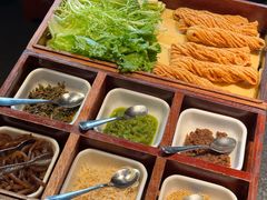 -五谷丰登农家院·地道胶东菜·海鲜烧烤(威海店)