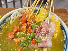 -三生小馆(亭知路店)