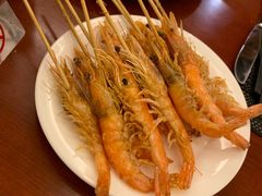 -元一希尔顿酒店·禅自助餐厅·啤酒花园