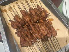 -清真·老兰家(兴善寺西街总店)