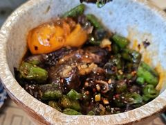 -新繁老號豌豆汤饭店·江湖菜(宝光寺店)