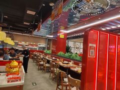 大堂-管氏翅吧(马家堡店)