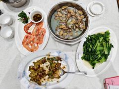 -快活林食家