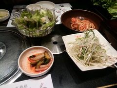 android_upload_pic-本家韩国烤肉(财富大厦店)