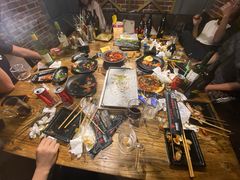 -铁人烧烤(北京店)