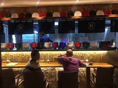 -一豚轩·烧鸟·豚骨拉面(五四路店)