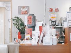 -一杯潮茶·专注潮汕茶饮(朝阳庄店)