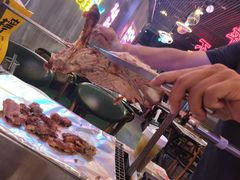 -沪上名羊天下•烤羊腿•东北烧烤•小龙虾(浦东直营总店)