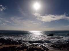 -白沙湾海滩