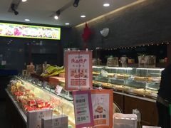 -清真全盛斋传统糕点(西羊市店)