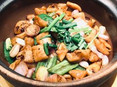 -粤集·手工粤菜(皇庭广场店)