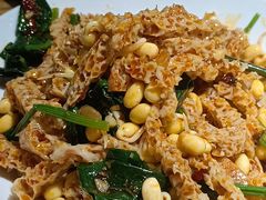 -小杨烤肉(朱雀店)