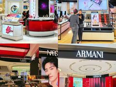 -松雷商业(南岗店)