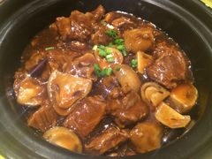 -那家小馆•北京菜•烤鸭(中关村店)