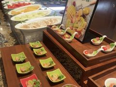 -厦门悦华酒店·绿庭主题自助餐厅