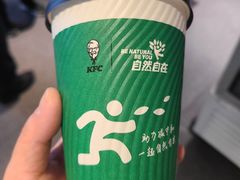 -肯德基(蓝桥店)