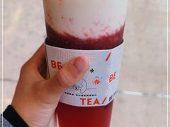 -百分茶(昆山万象汇店)