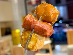 -樂麗餐室 · 本地茶餐廳(扬名广场店)