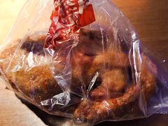 卤香鸡-阿满卤香鸡(新街口印象汇店)