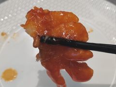 -福海居烤鸭店(鸟巢店)