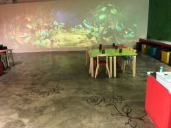 -恐龙探索乐园(磁器口店)