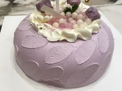 -幸福西饼生日蛋糕·下午茶(沈河店)