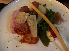 -安妮意大利餐厅(日坛店)